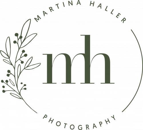 Logo von Martina Haller