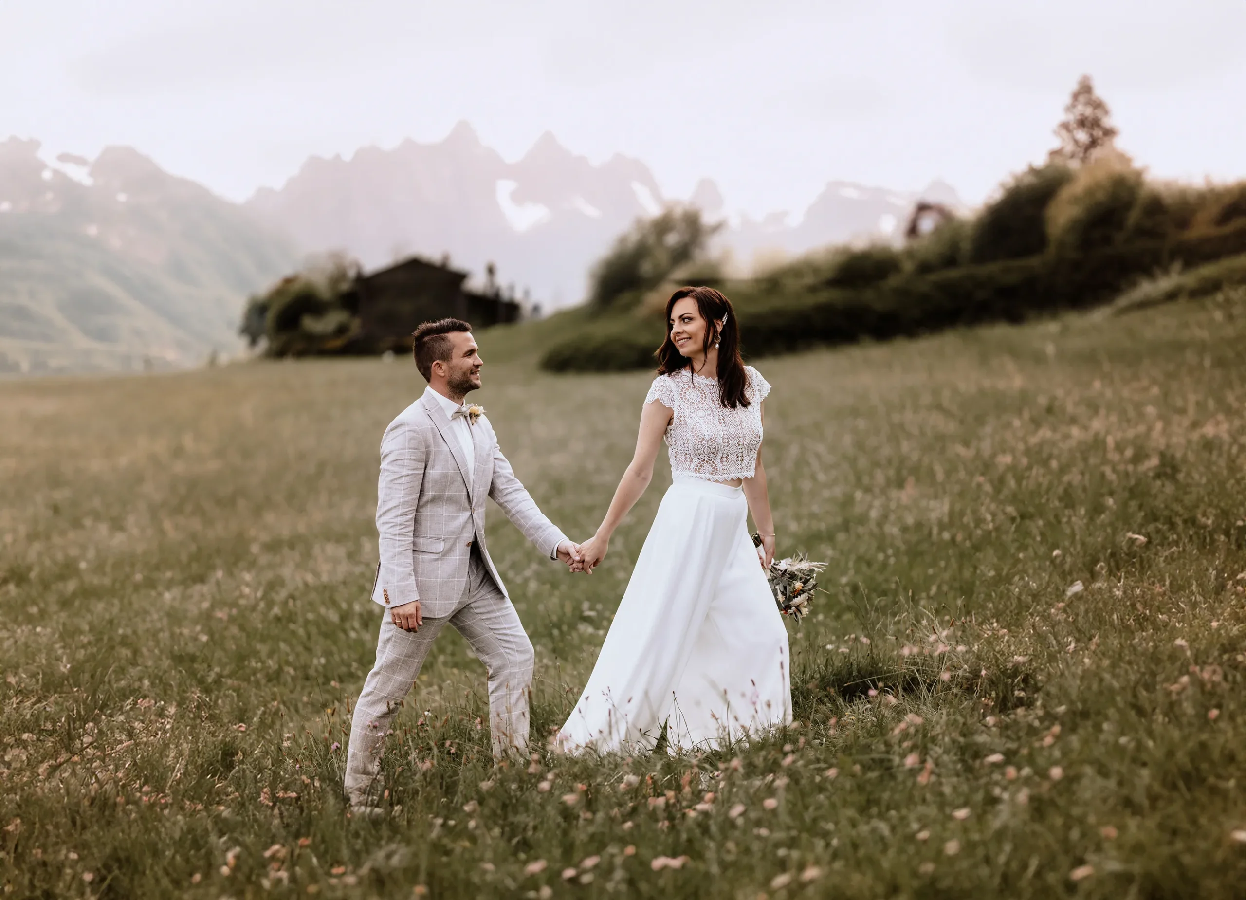 Martina Haller- Hochzeitsfotografin